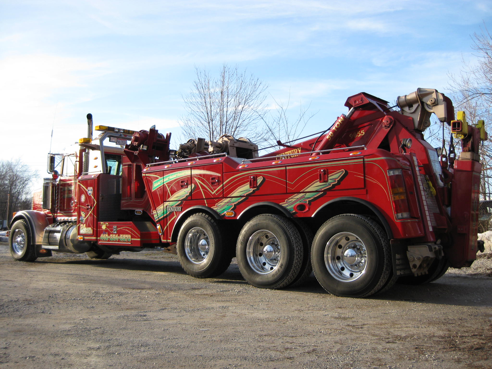 Bob's Garage & Towing